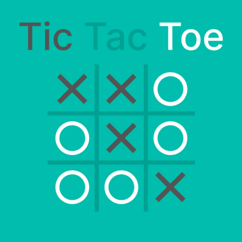 Tic Tac Toe Google