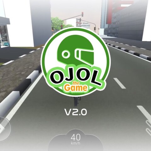 Tips Main Ojol The Game