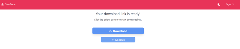 YouTube Video Shorts Downloader 5