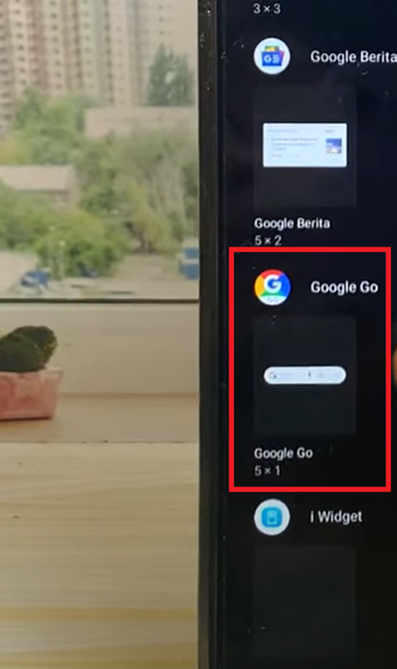 cara scan kode qr hp vivo - google lens 2