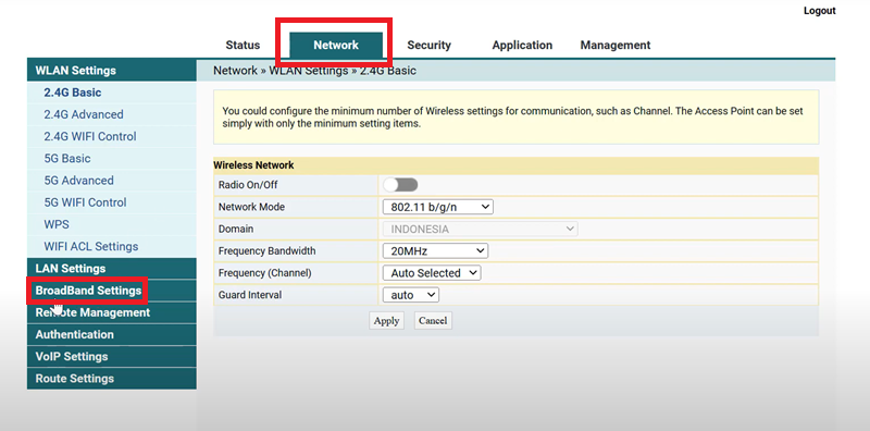 login cara mengetahui nomor internet indihome 2