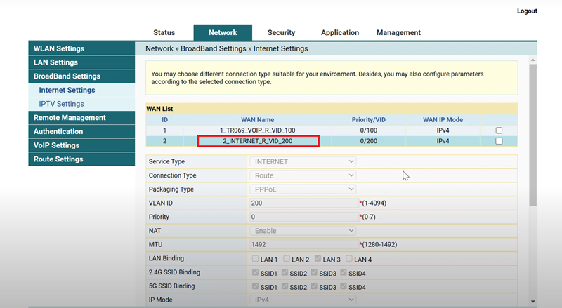 login cara mengetahui nomor internet indihome 3