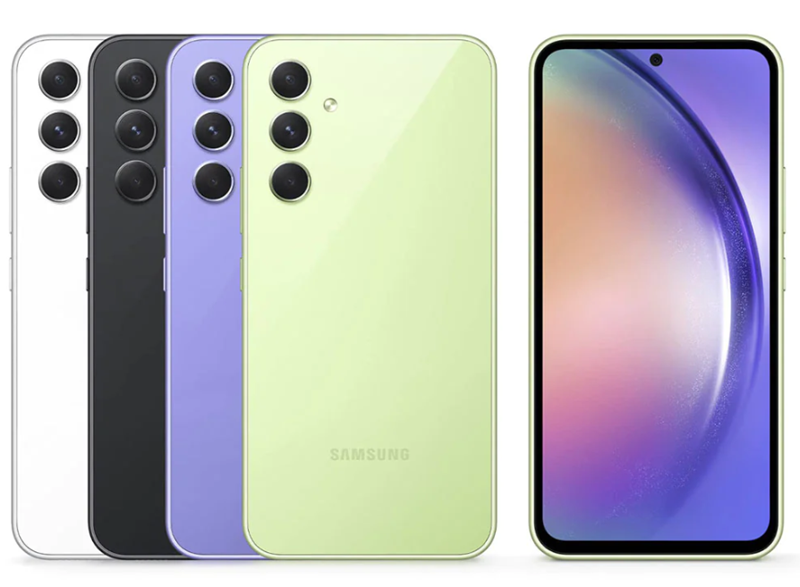 samsung a54 5g