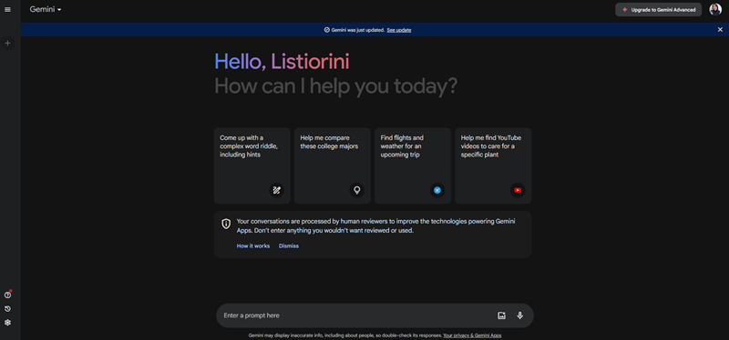 Google AI Platform