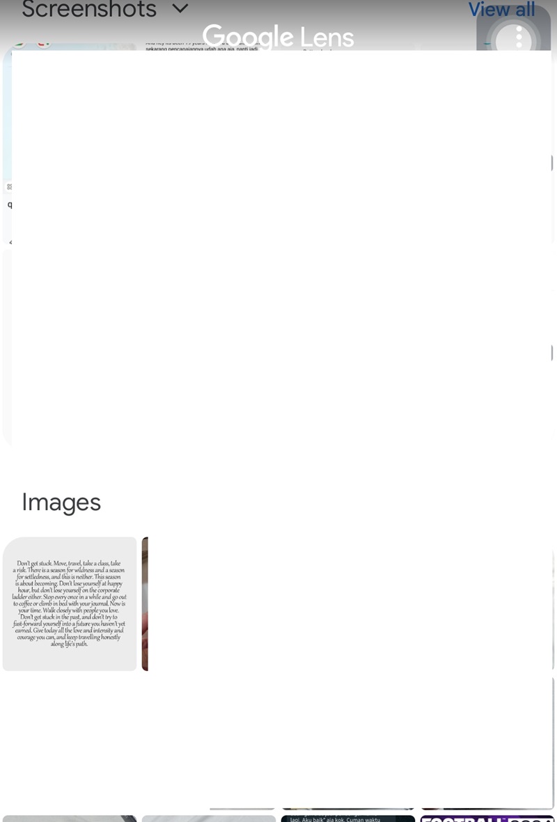Google Lens 2