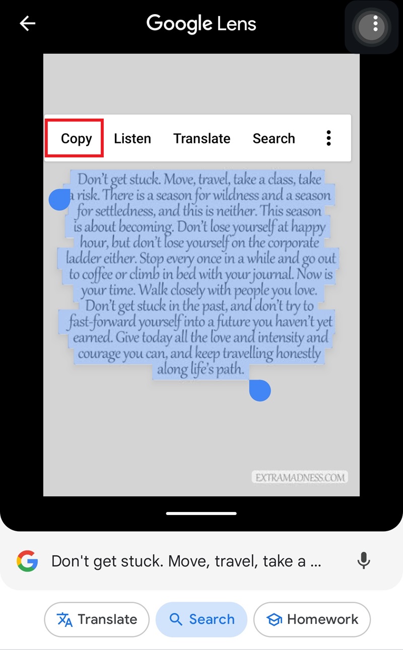 Google Lens 4