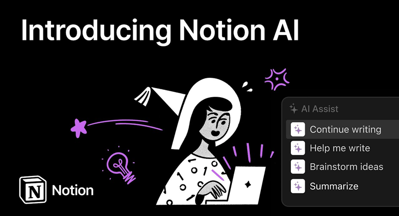 Notion AI