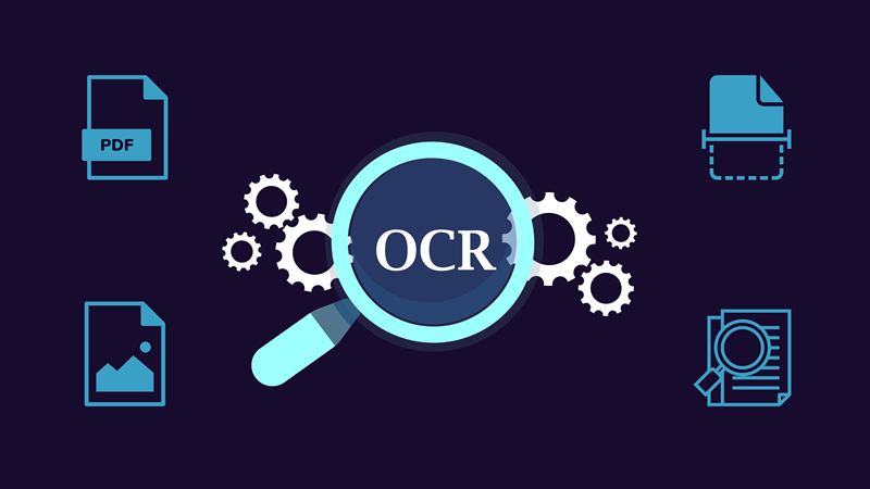 Penerapan OCR dalam Sehari-hari