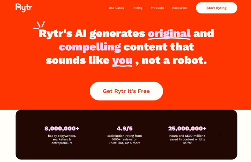 Rytr