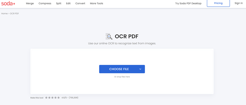 SODA PDF OCR 1