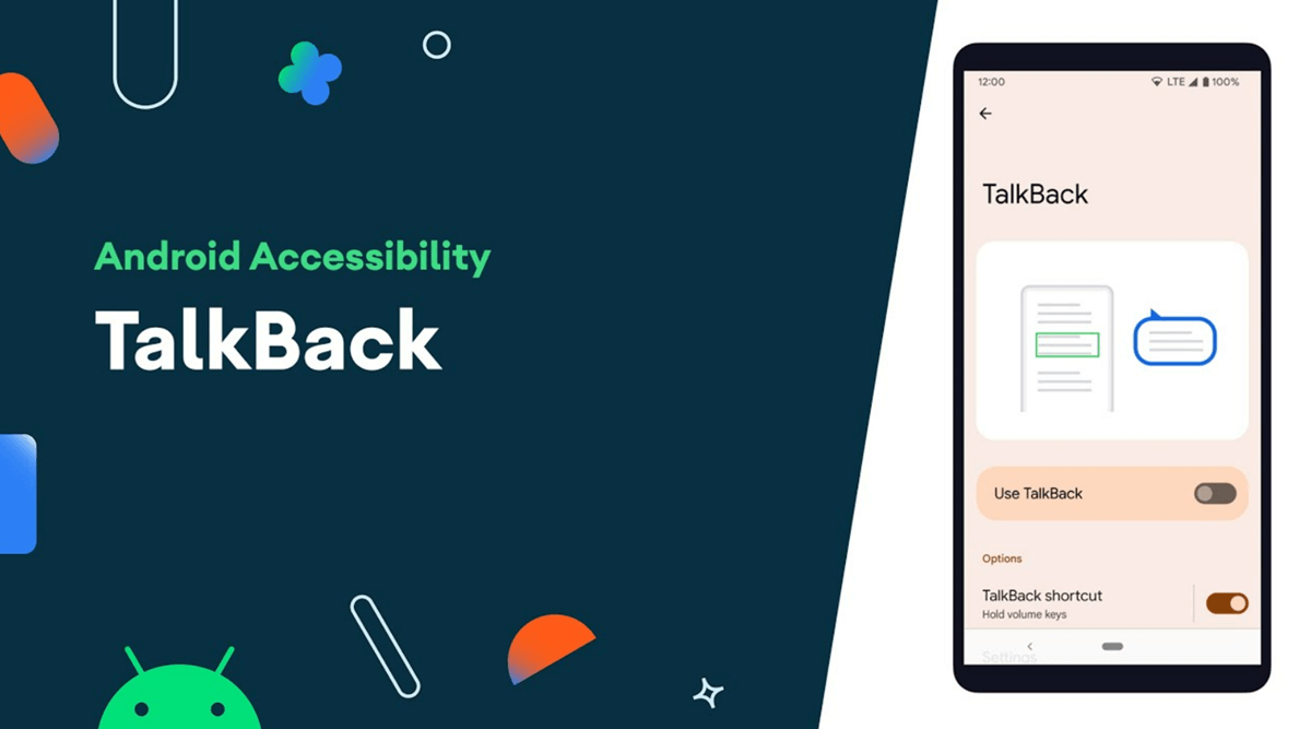 cara menonaktifkan talkback oppo