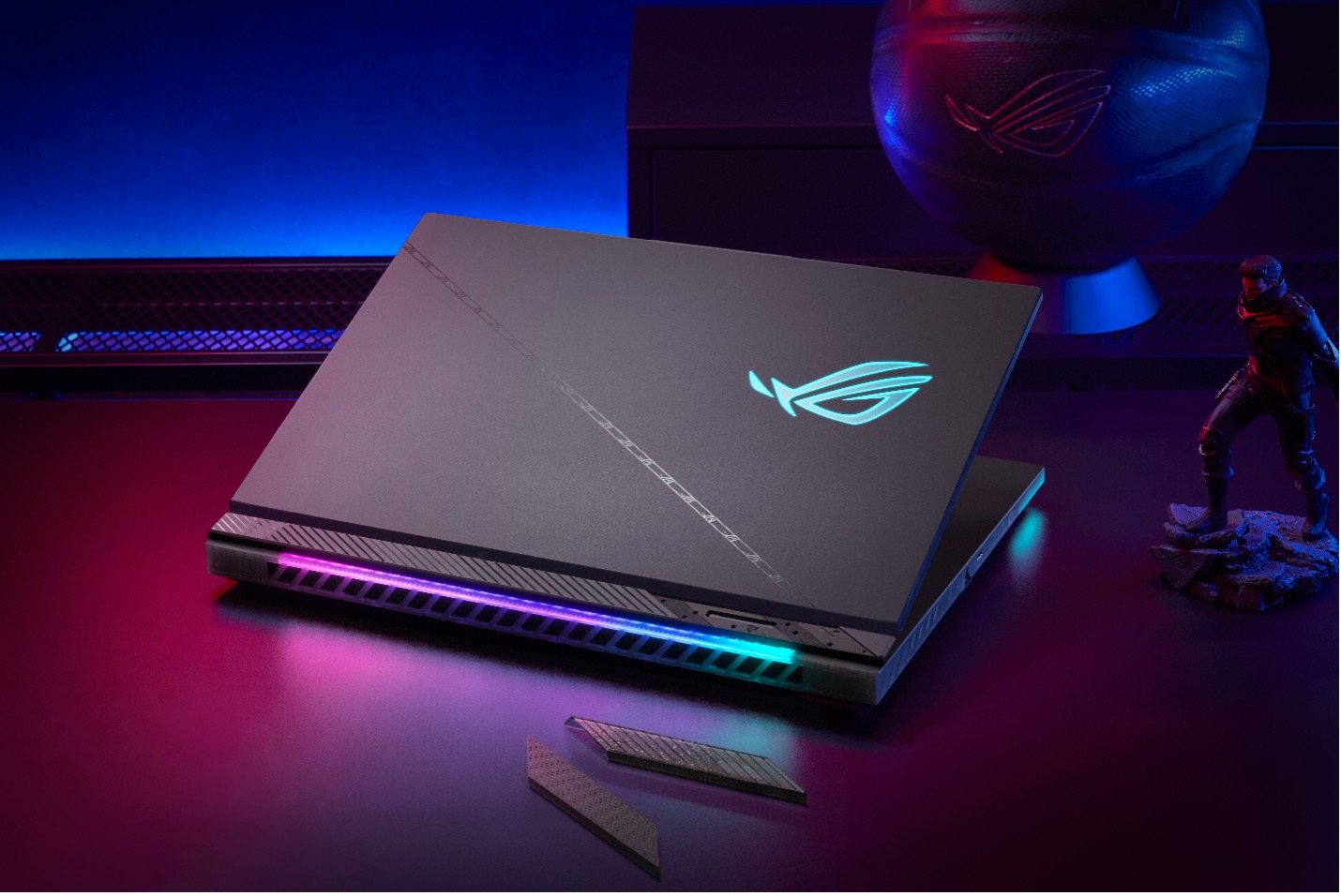 asus rog strix