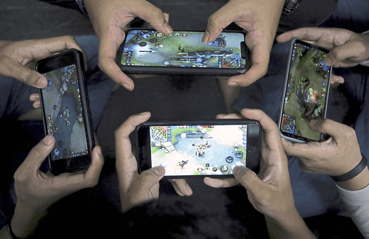8 HP untuk Main Mobile Legends dari yang Termahal sampai Paling Murah, Terus War!