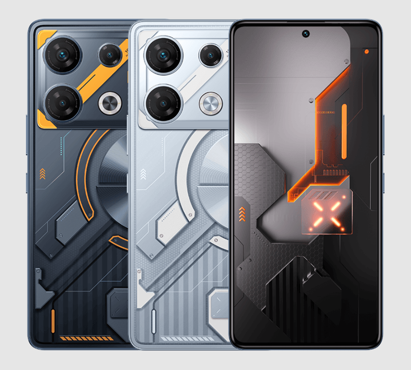 Infinix GT 10 Pro 5G