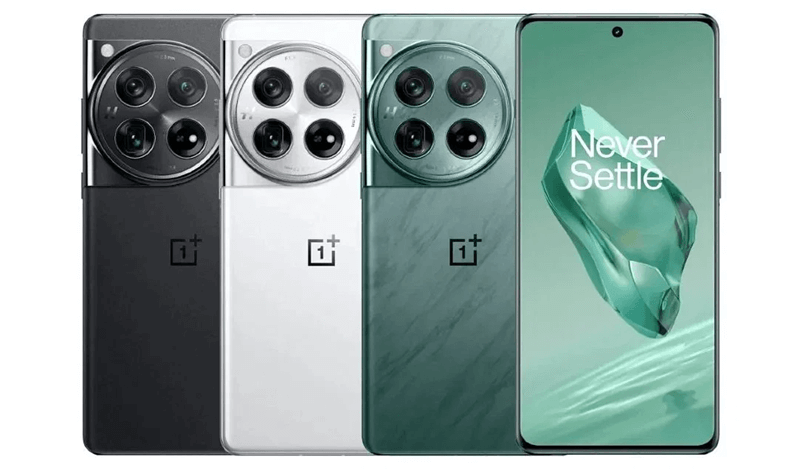 OnePlus 12