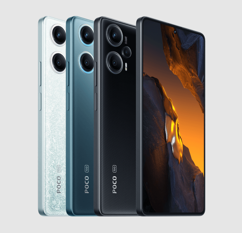 Poco F5 5G
