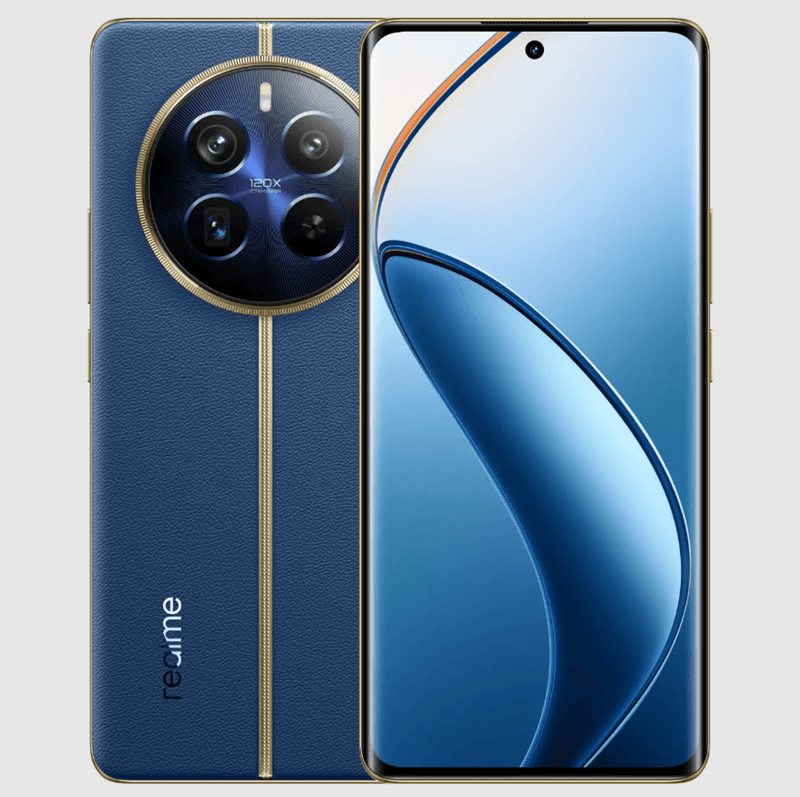 Realme 12 Pro Plus 5G