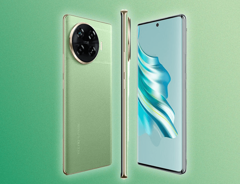 Tecno Spark 20 Pro+