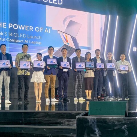 ASUS Vivobook S 14 OLED (2024) 18