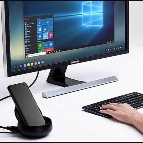 samsung dex