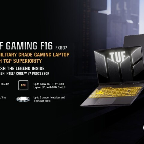 asus tuf gaming