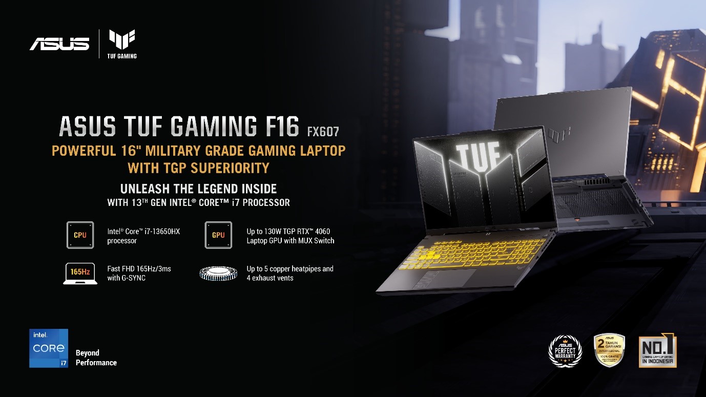 asus tuf gaming