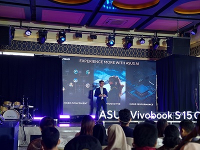 11 Kelebihan dan Kekurangan ASUS Vivobook S 15 OLED, Laptop Tipis nan Canggih 1 kelebihan dan kekurangan asus vivobook s 15 oled