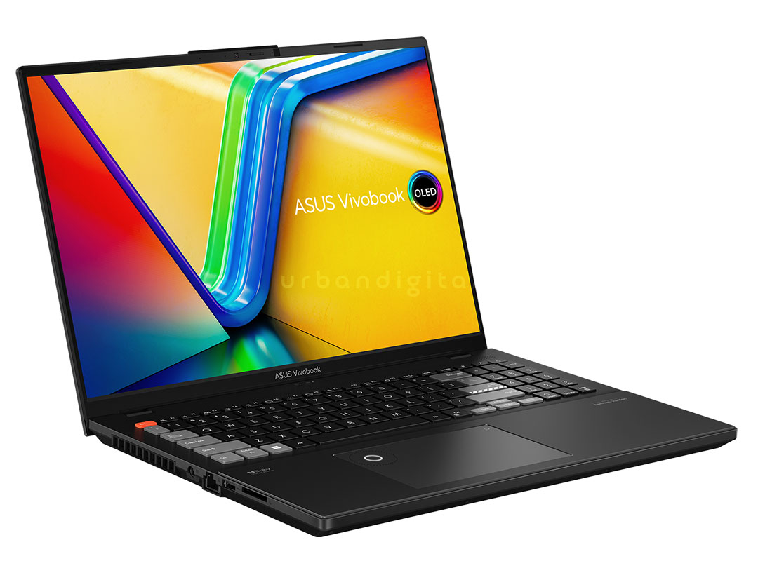 ASUS Vivobook Pro 16X OLED