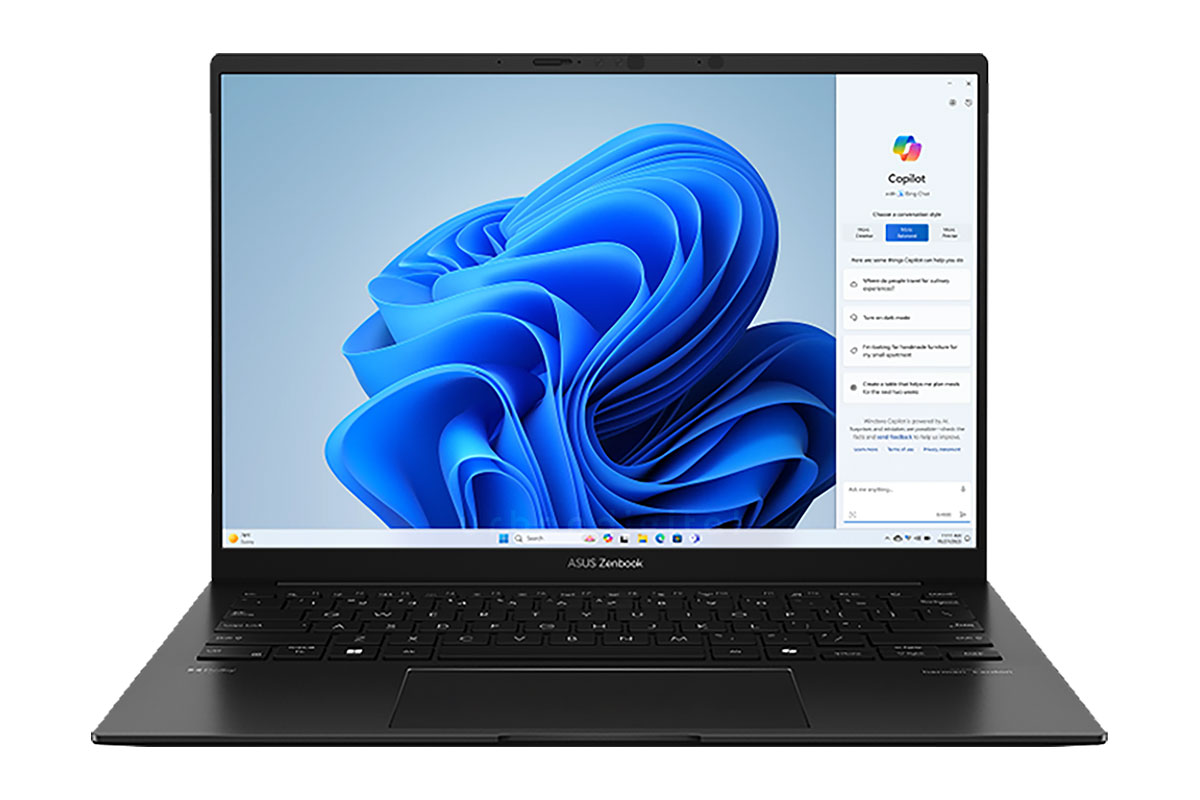 ASUS Zenbook 14 OLED