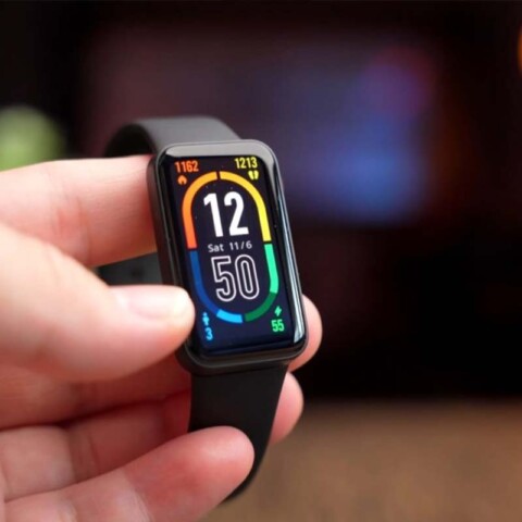Amazfit Band 7