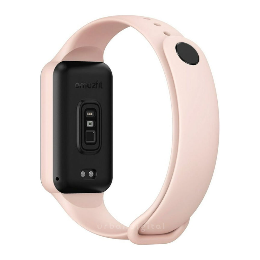 Amazfit Band 7 pink bagian dalam