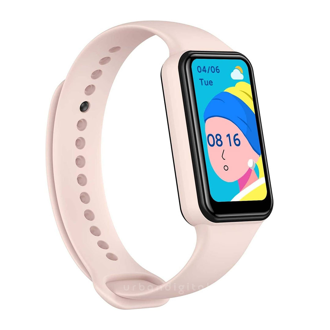 Amazfit Band 7 pink