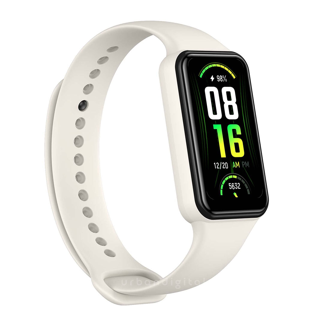Amazfit Band 7 putih