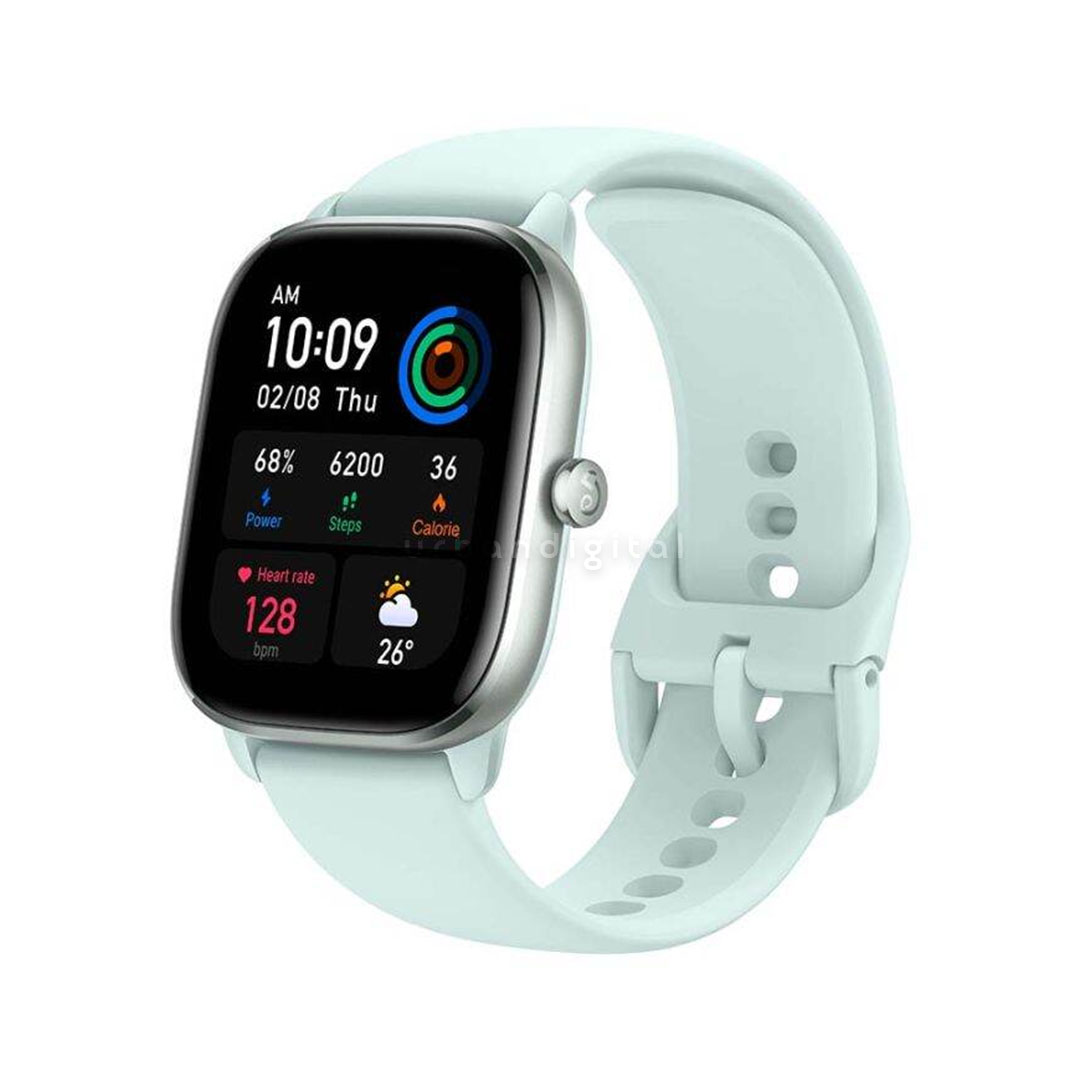 Amazfit GTS 4 Mini