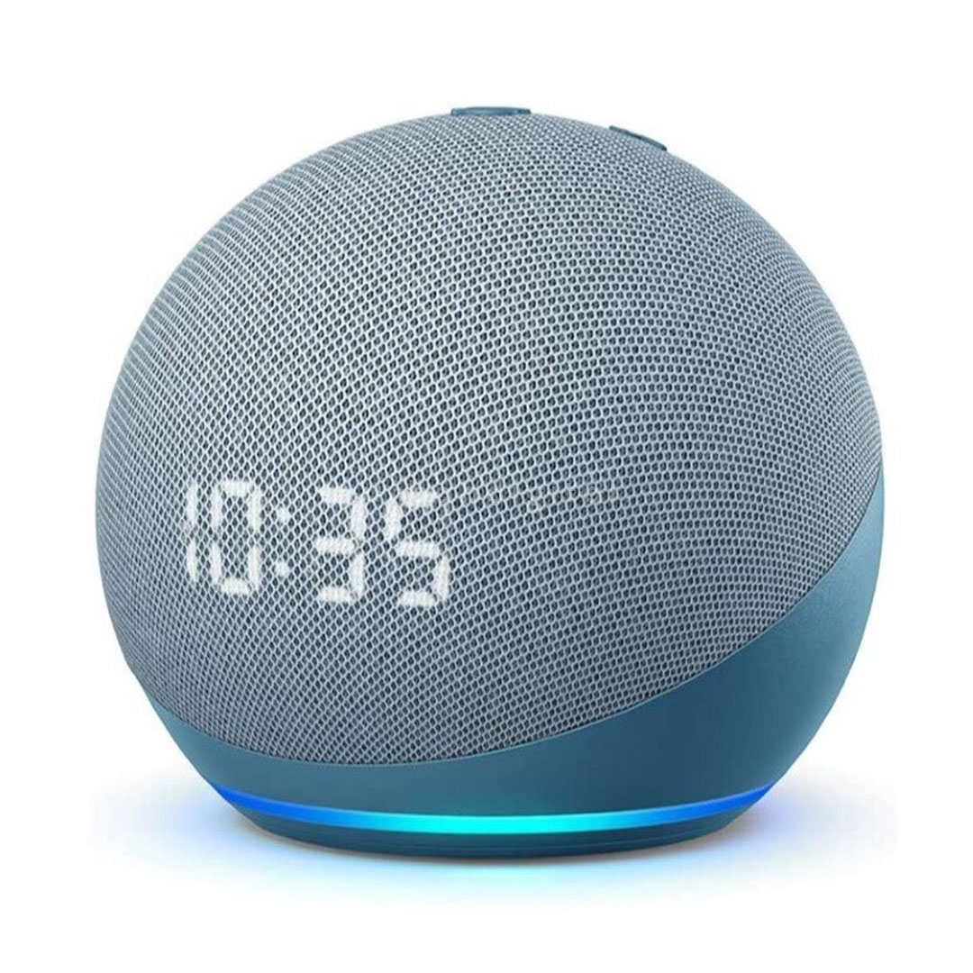 Amazon Echo Dot 5th Gen
