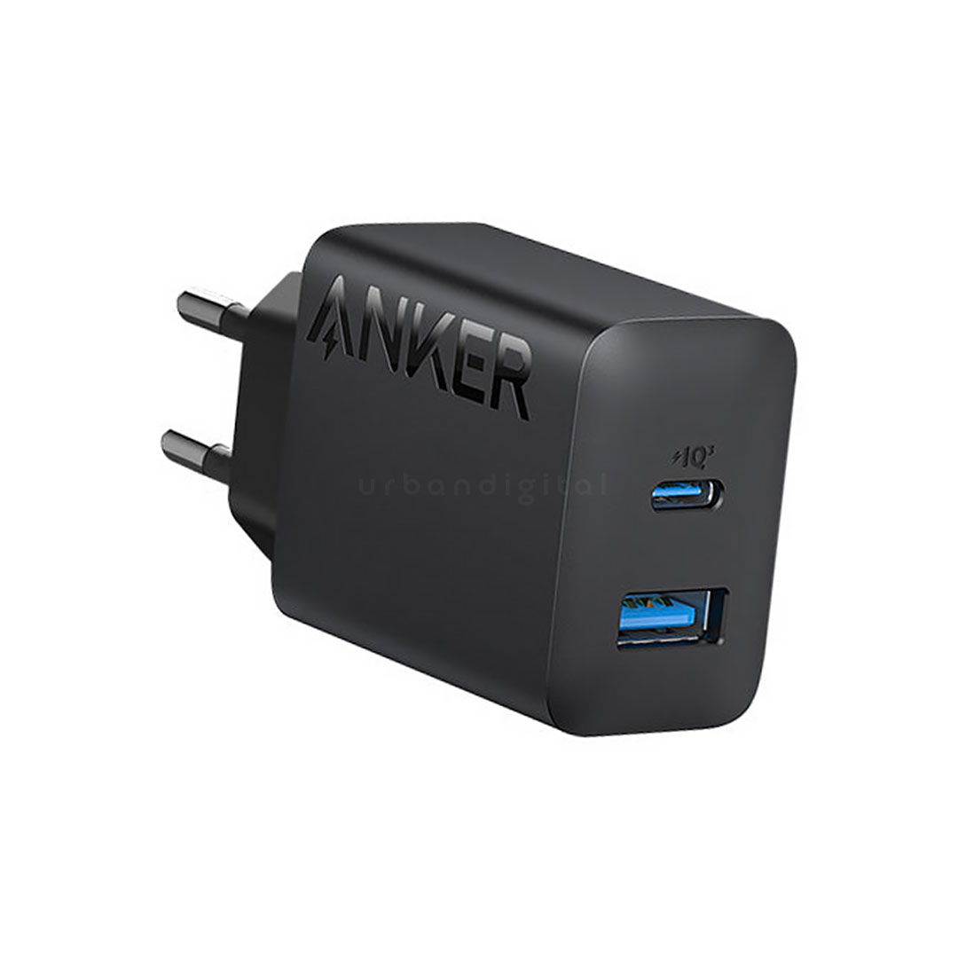 Anker PowerPort Charger A2348 Hitam