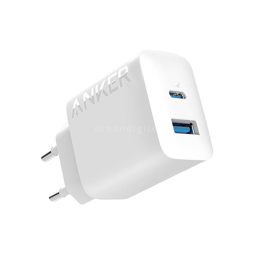 Anker PowerPort Charger A2348 Putih