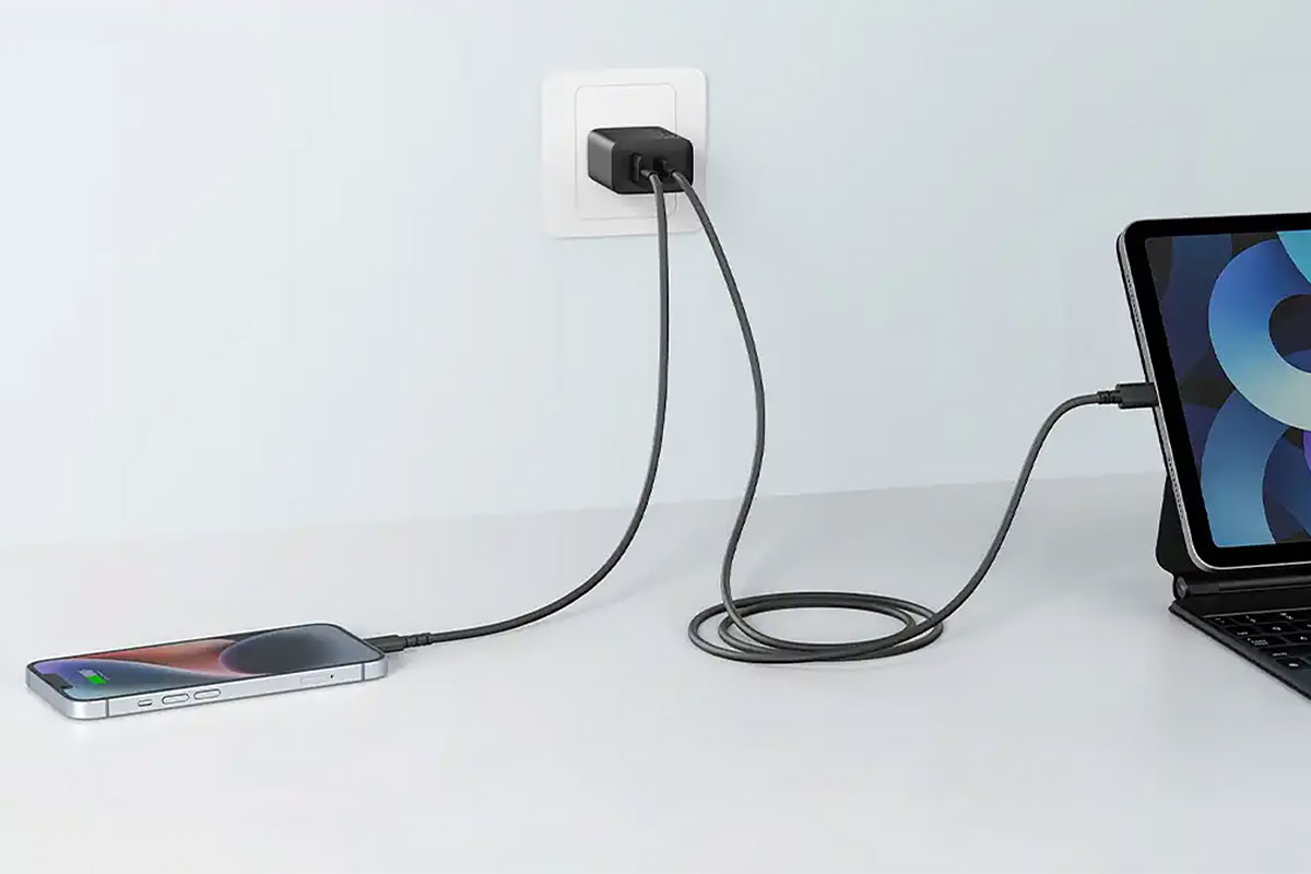 Anker PowerPort Charger