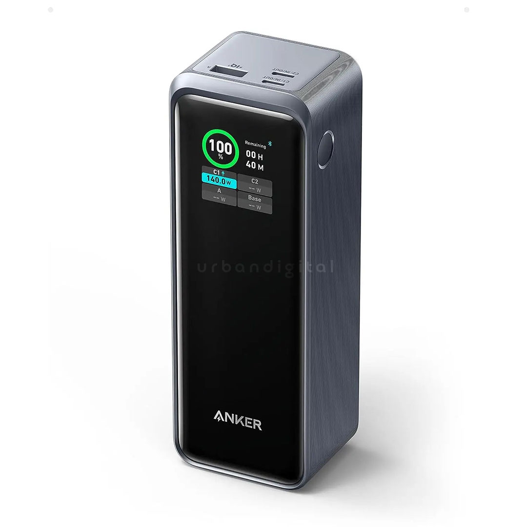 Anker Prime Power Bank 27650mAh