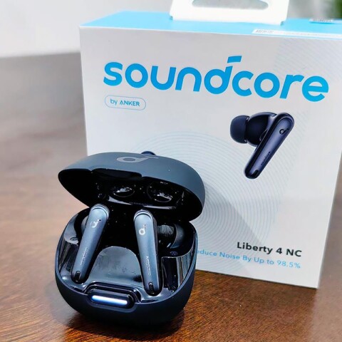 Anker Soundcore Liberty 4 NC