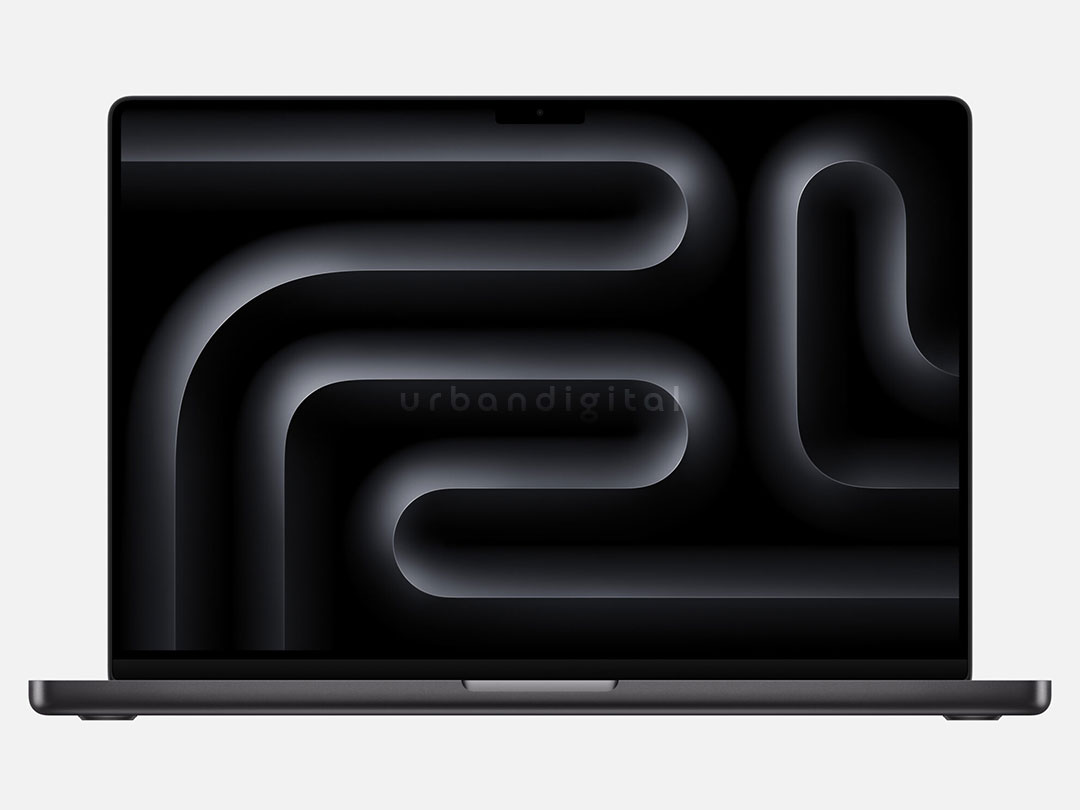 Apple MacBook Pro 16 M3