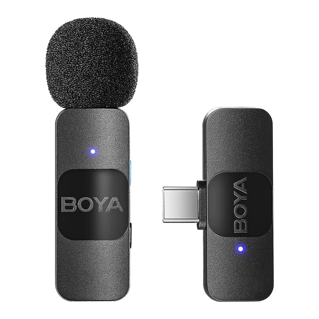 BOYA BY-V10