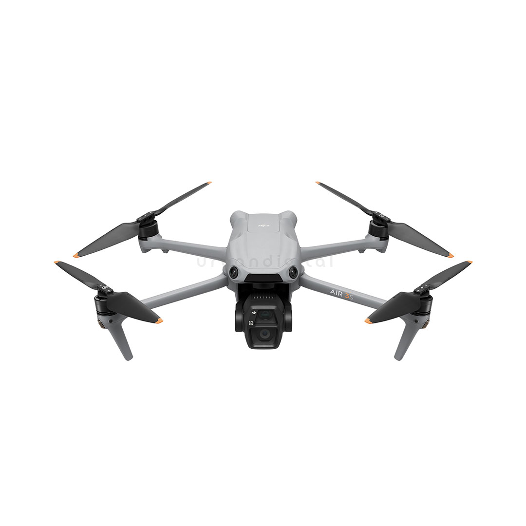 DJI Air 3S depan
