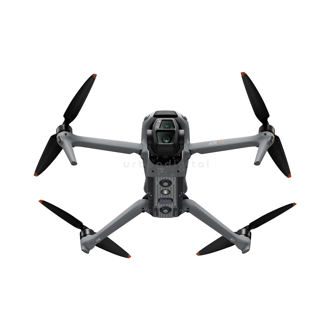 DJI Air 3S bawah