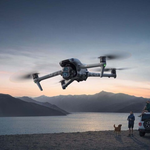 DJI Air 3S