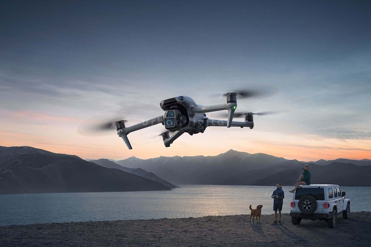 DJI Air 3S