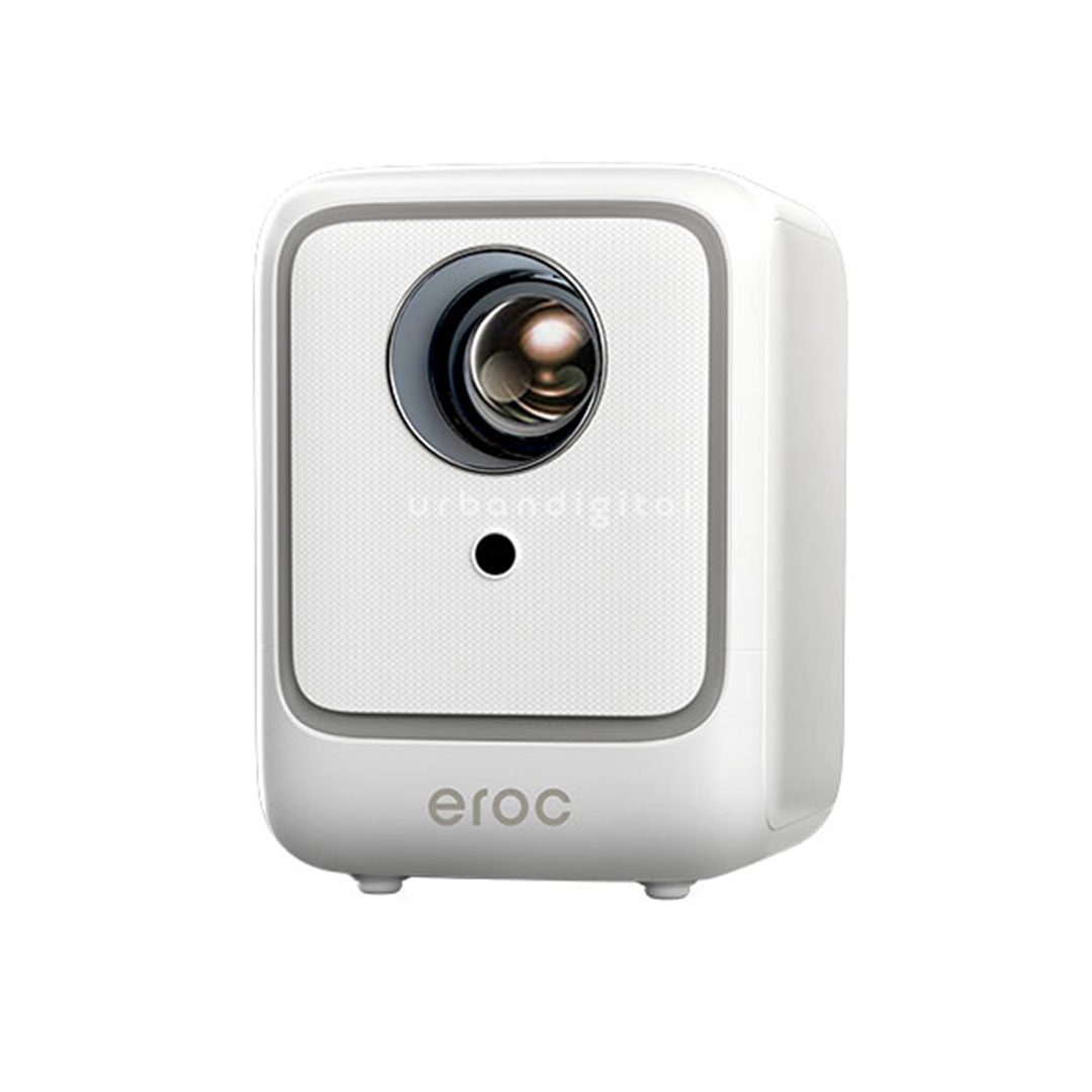 EROC MAGIC PRO