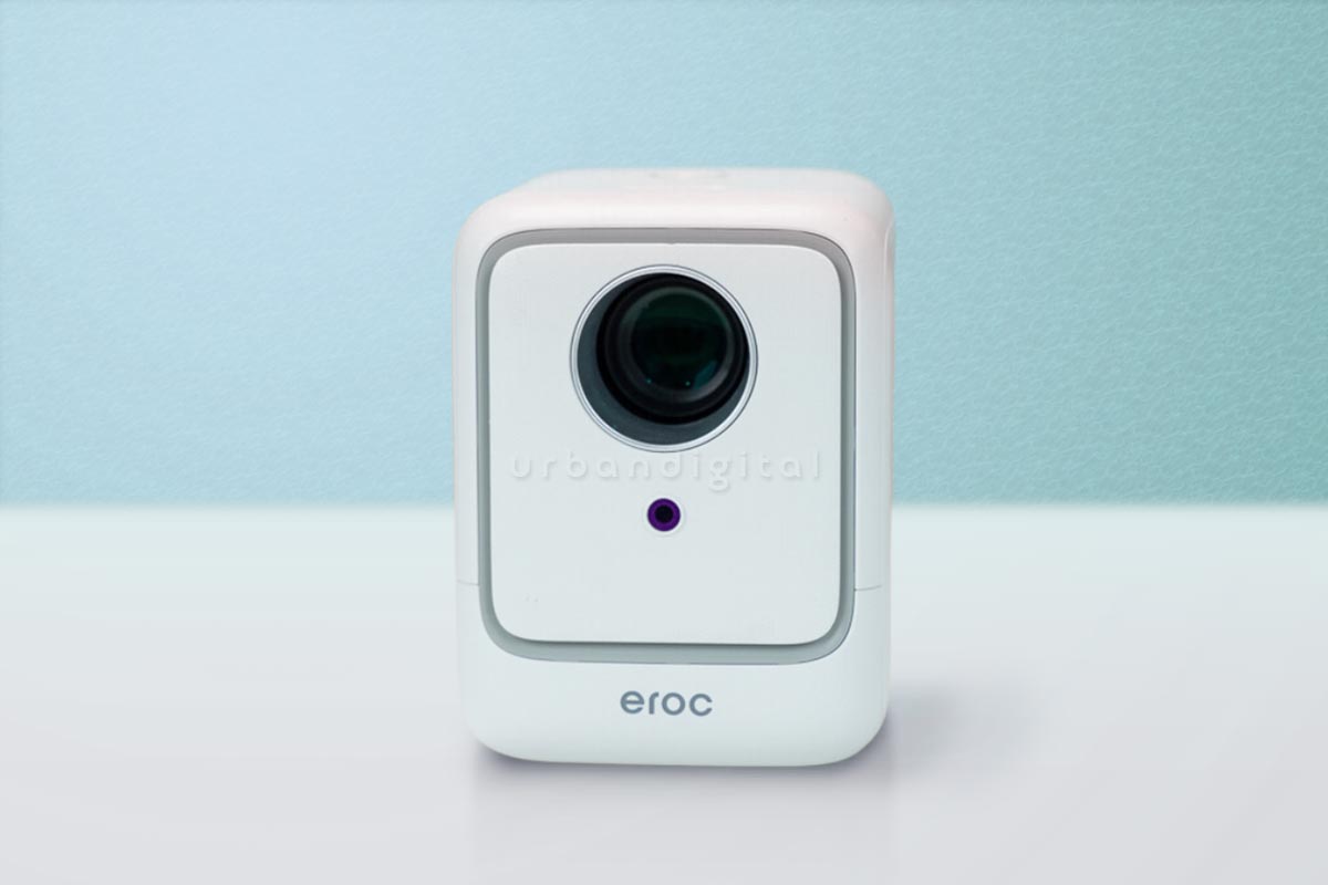 EROC MAGIC PRO
