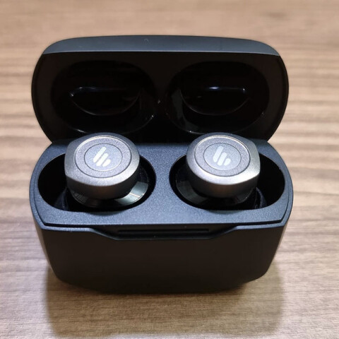 Earbuds Edifier W240TN