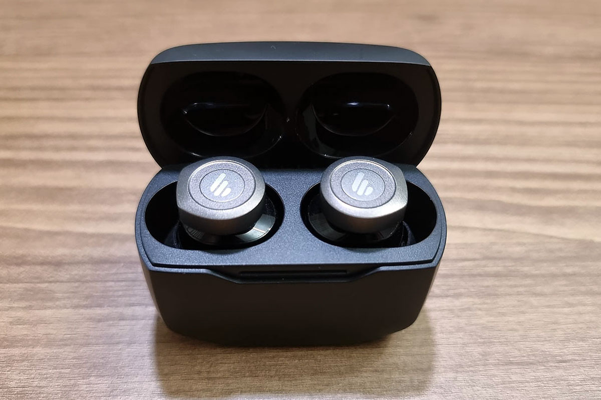 Earbuds Edifier W240TN